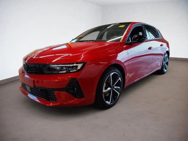 Opel Astra GS-Line Grand Sport