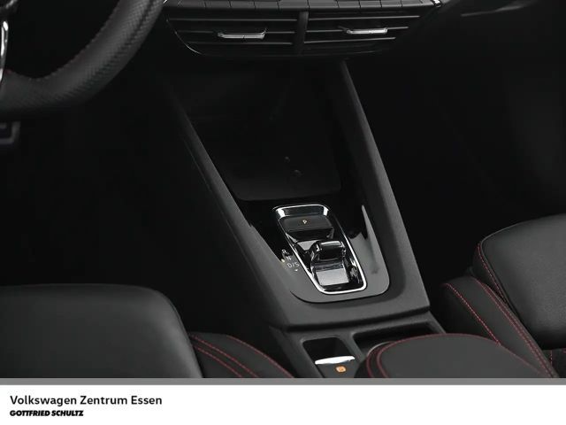 Skoda Octavia Combi RS