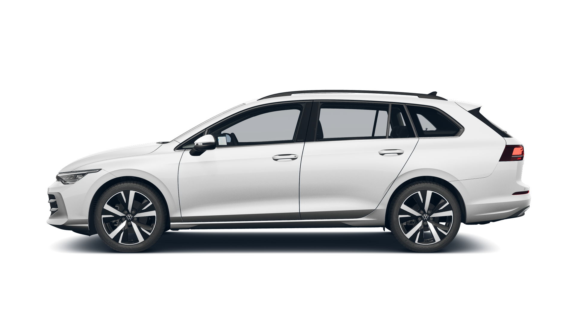 Volkswagen Golf 2.0 TDI DSG Variant