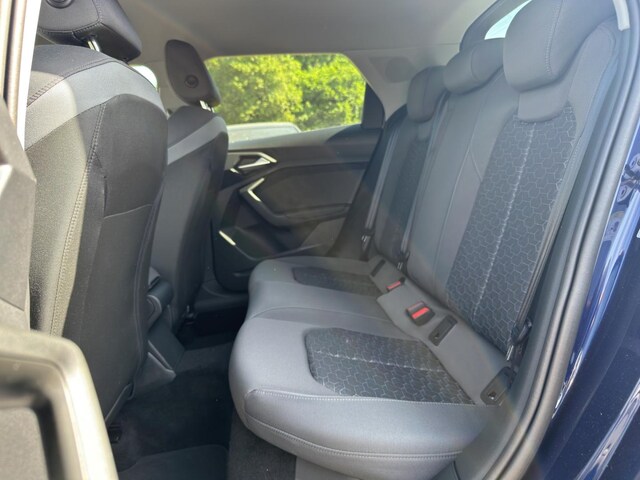 Audi A1 30 TFSI Allstreet S-Tronic