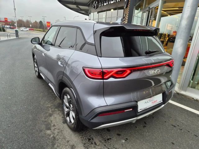 BYD Atto 2 Comfort