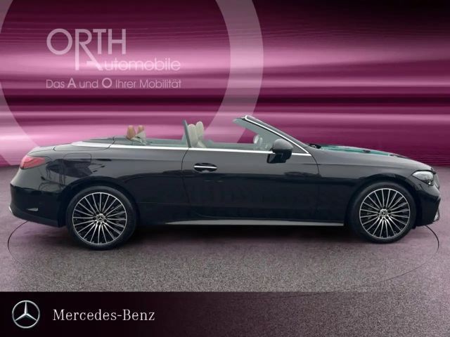Mercedes-Benz CLE 220 AMG Line
