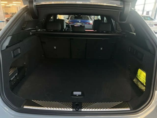 BMW 520 520d M-Sport Touring