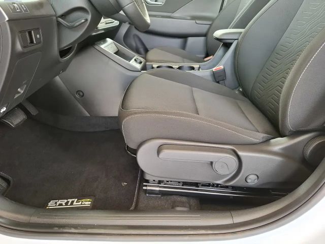 Hyundai Kona 2WD Electric Trend