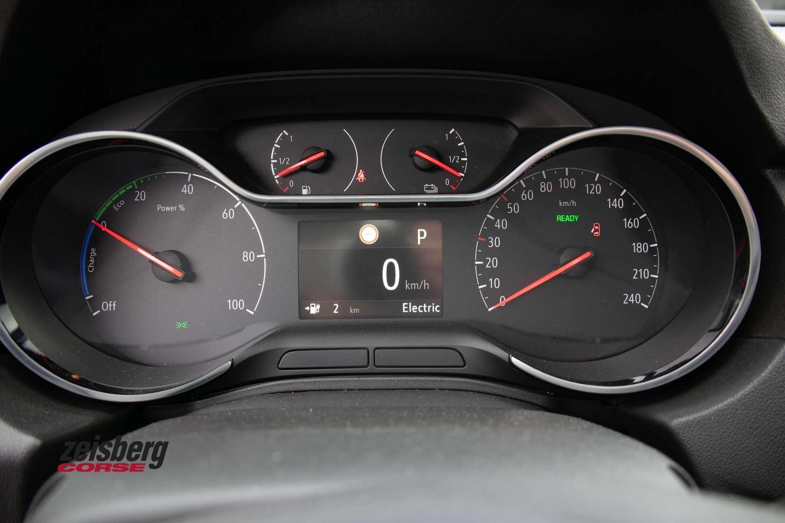 Opel Grandland X Ultimate