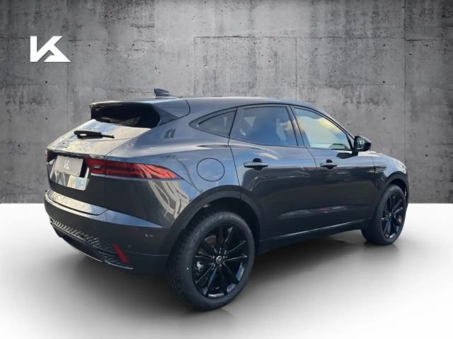 Jaguar E-Pace AWD D200 R-Dynamic SE