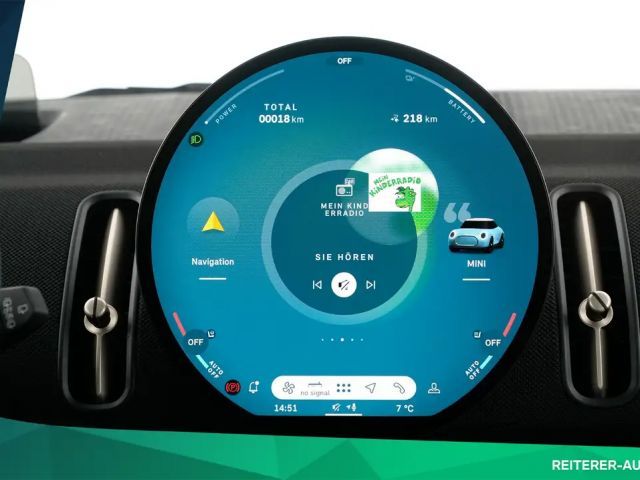 MINI Countryman E Countryman E