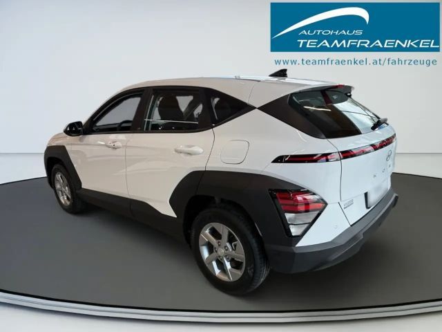 Hyundai Kona 1.6 2WD Hybrid Smart