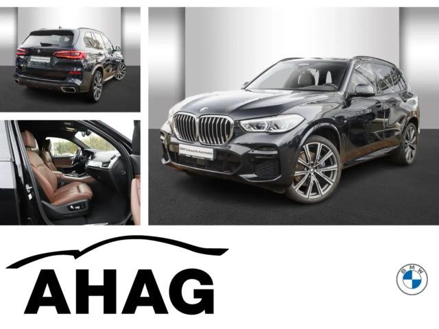BMW X5 M-Sport xDrive30d