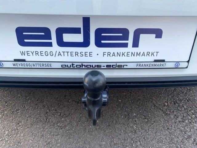 Volkswagen Golf Rabbit TSI