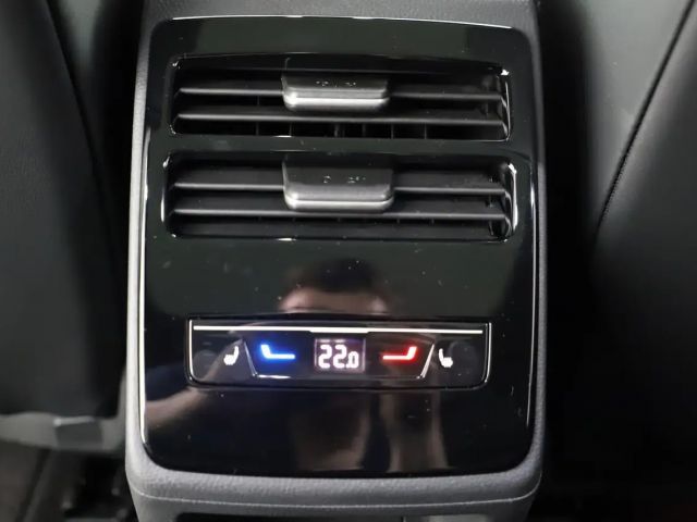 Volkswagen ID.7 4Motion Business GTX Tourer