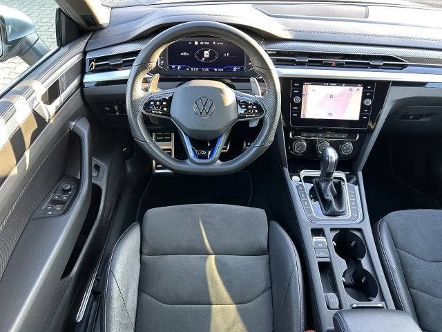Volkswagen Arteon Shooting Brake 4Motion