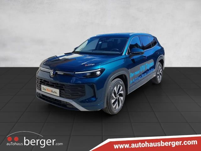 Volkswagen Tayron 4Motion DSG