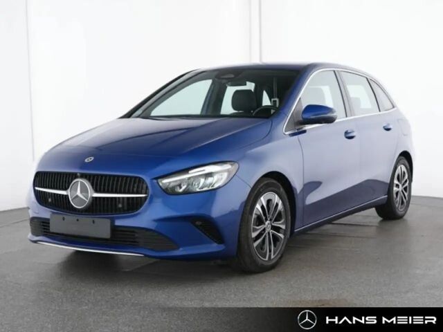 Mercedes-Benz B 220 4MATIC Progressive