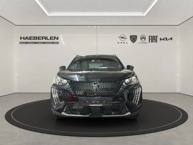 Peugeot 2008 Allure Pack