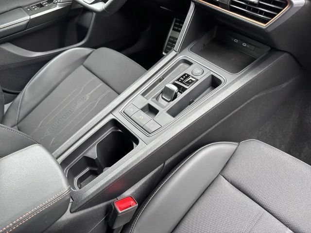 Cupra Formentor 2.0 TSI VZ