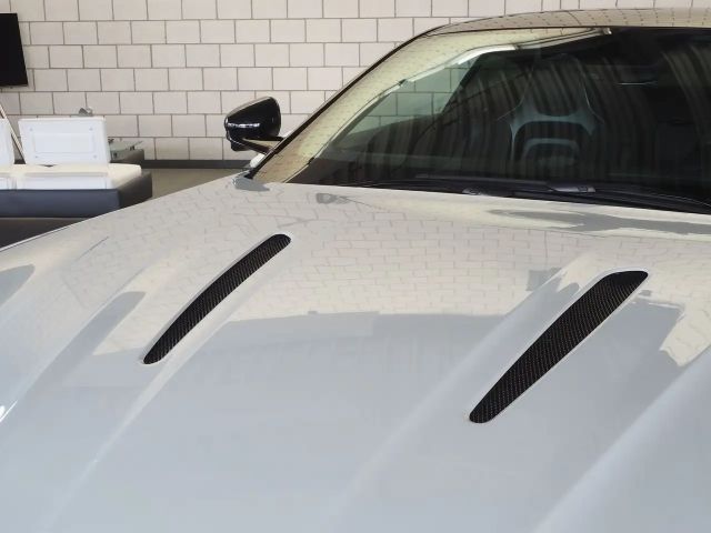 Aston Martin DB12 Coupe CARBON LP 321.264€ FULL OPTIONS by MOBILISTA