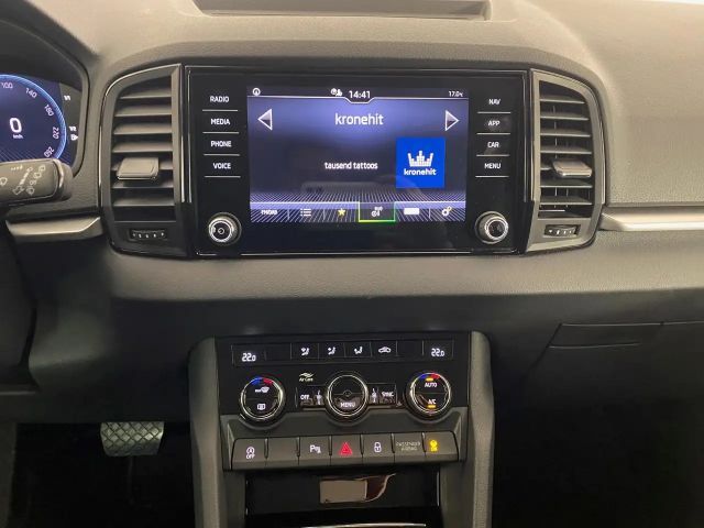 Skoda Karoq 1.5 TSI ACT Selection