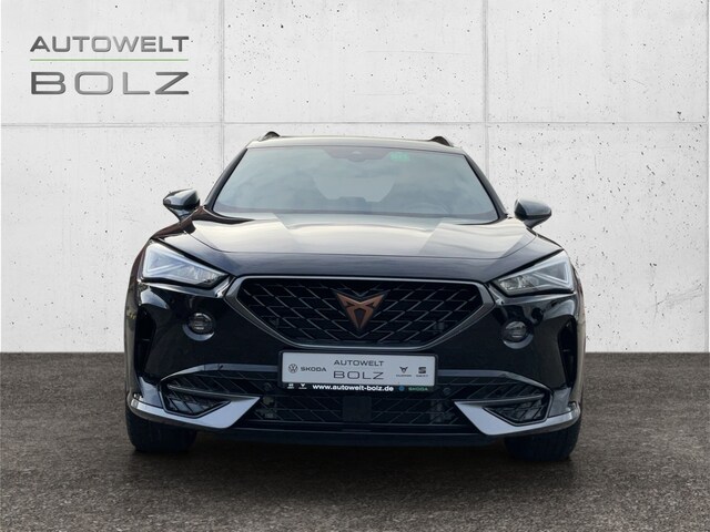 Cupra Formentor 1.4 e-Hybrid VZ