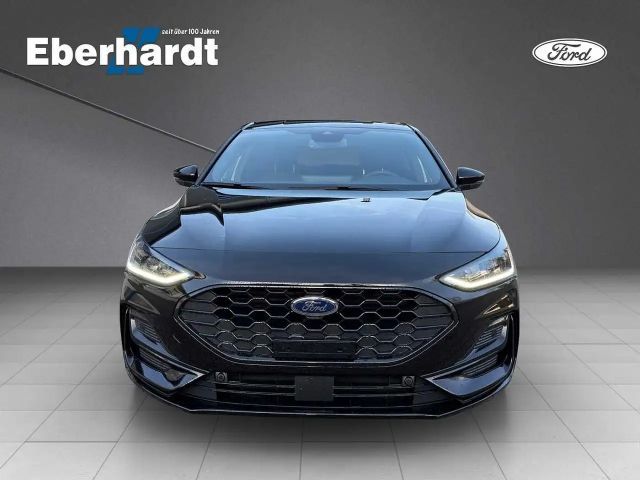 Ford Focus ST Line