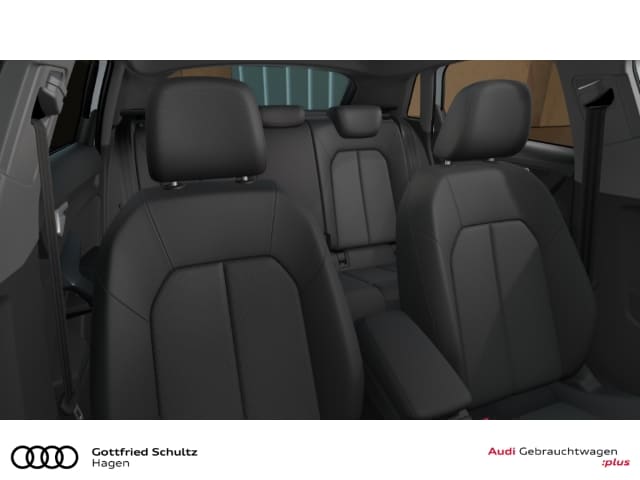 Audi A3 30 TFSI S-Tronic Sportback