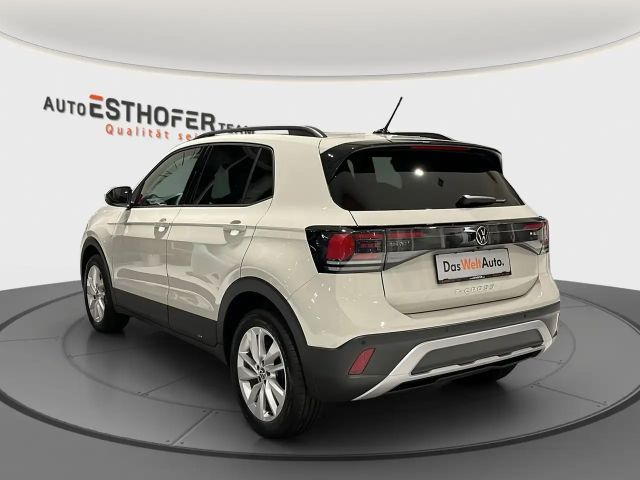 Volkswagen T-Cross Friends TSI