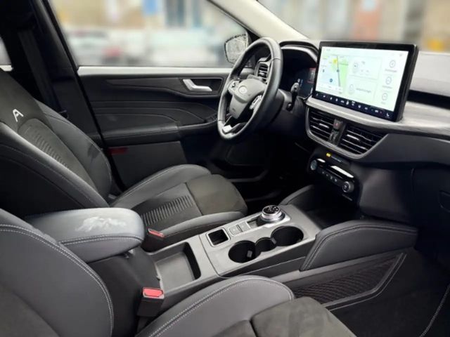 Ford Kuga Active Plug in Hybrid X