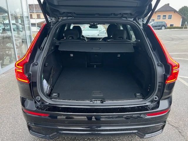 Volvo XC60 AWD Recharge Ultra