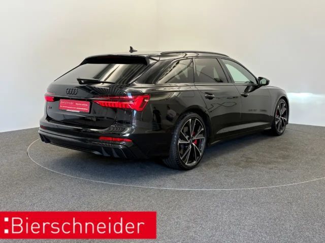 Audi S6 3.0 TDI Avant Quattro