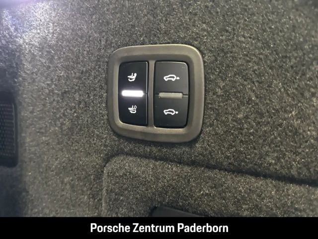 Porsche Cayenne E-Hybrid S