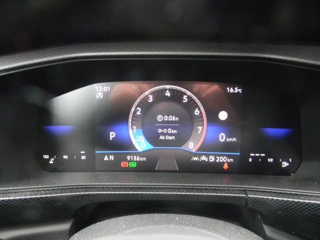 Volkswagen T-Cross 1.0 TSI DSG Life