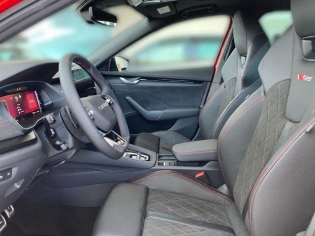 Skoda Octavia Combi RS