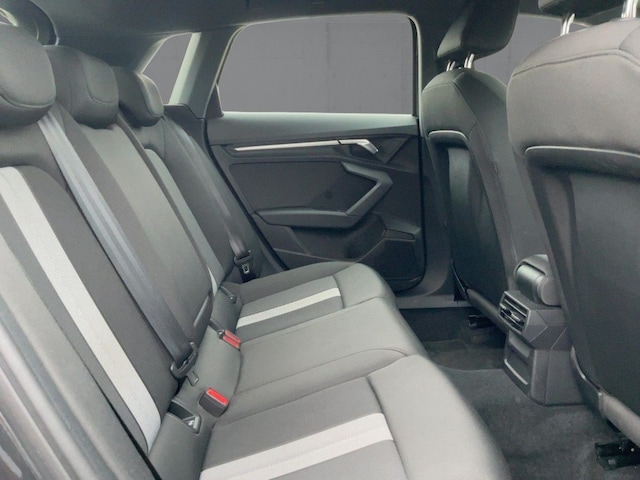 Audi A3 30 TDI S-Tronic Sportback