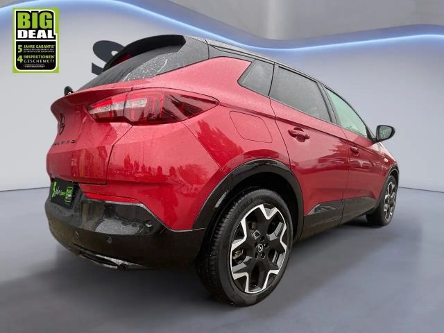 Opel Grandland X Innovation