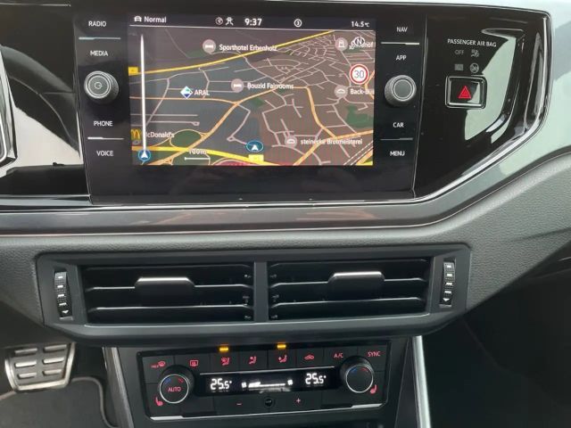 Volkswagen Polo DSG GTI