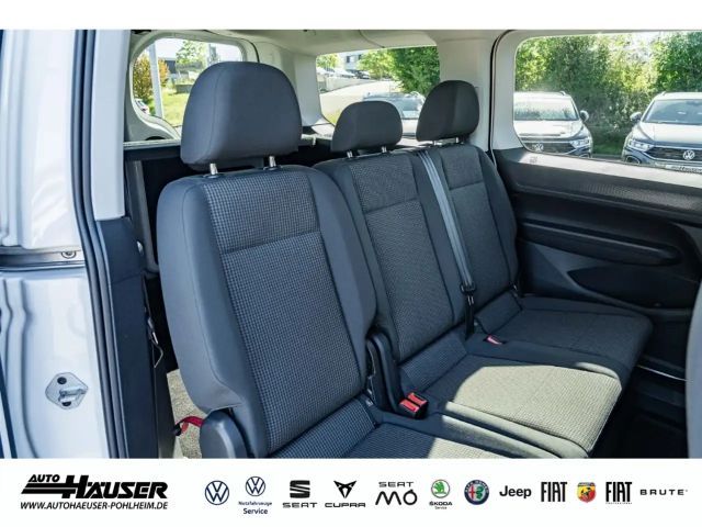 Volkswagen Caddy 2.0 TDI DSG