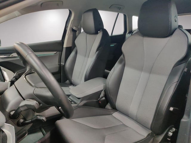 Skoda Enyaq Loft iV 50