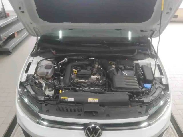 Volkswagen Polo 1.0 TSI DSG Style