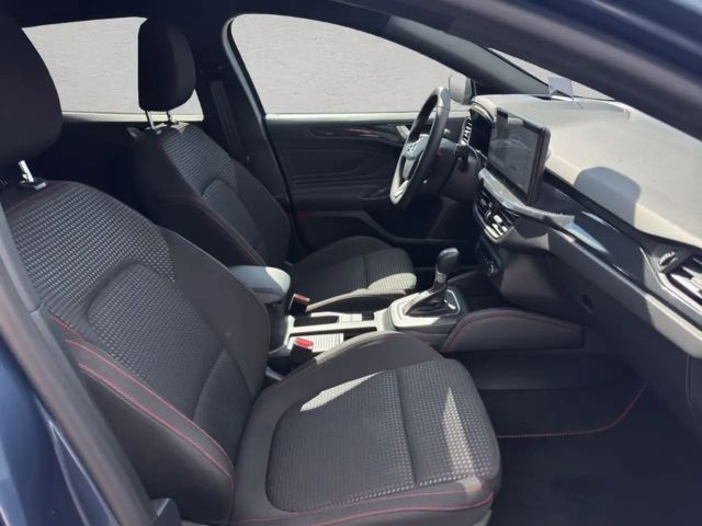 Ford Focus EcoBoost ST Line Wagon