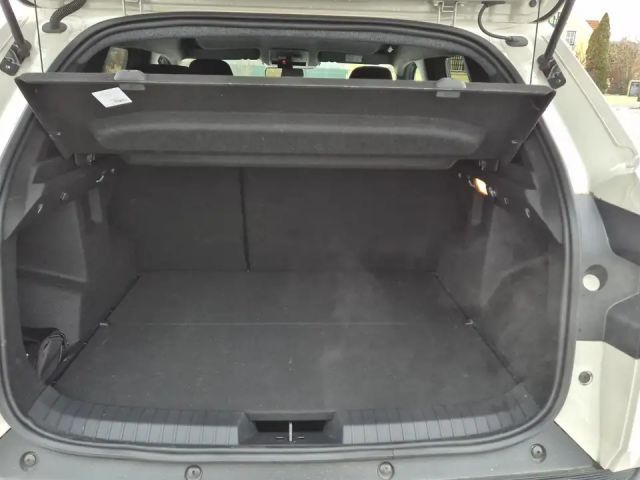 Dacia Duster Hybrid 140