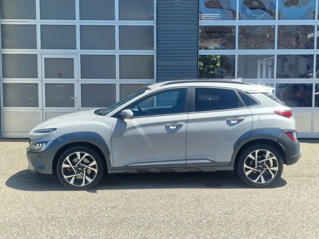 Hyundai Kona Prime