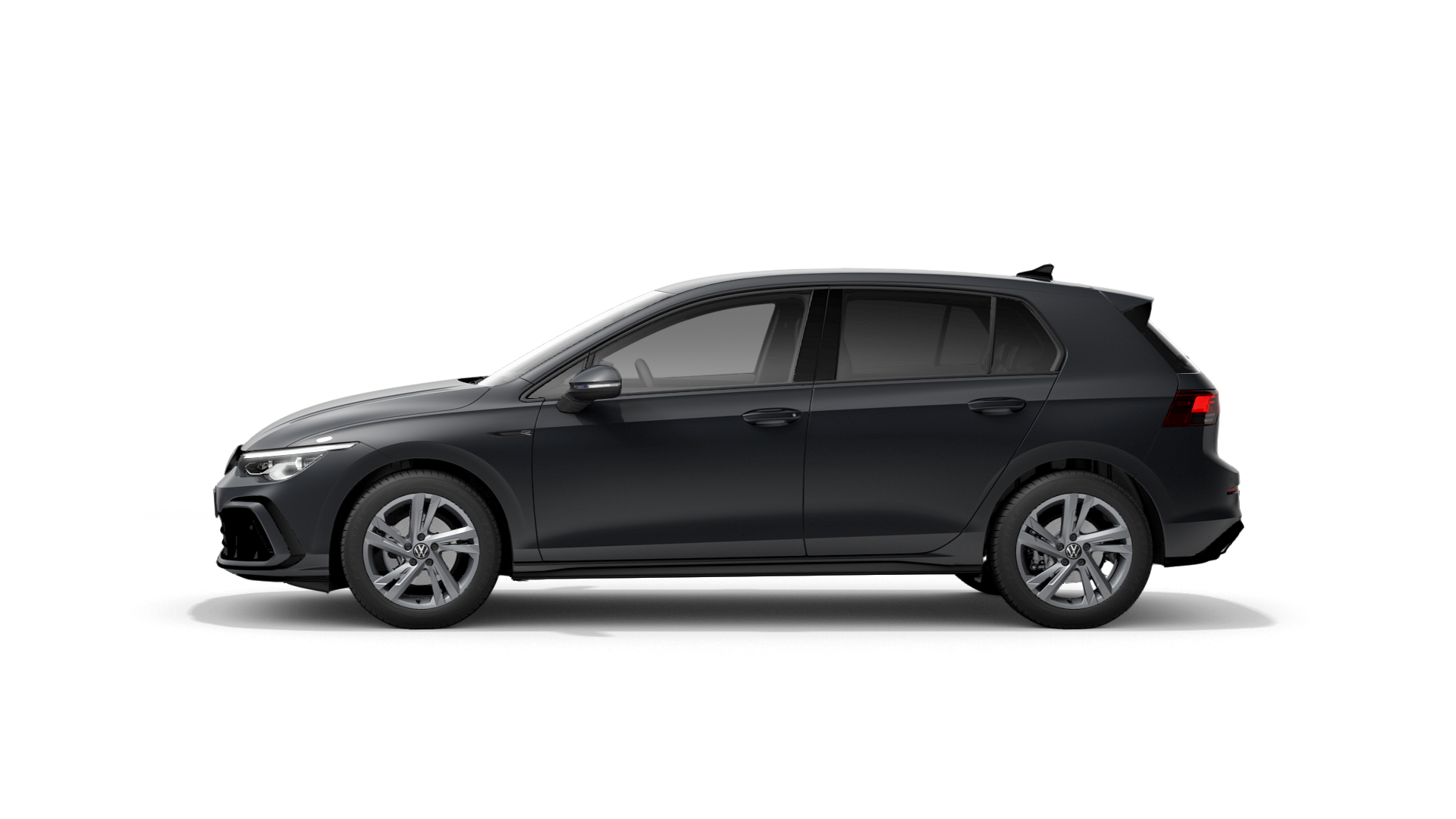 Volkswagen Golf 1.5 eTSI DSG R-Line