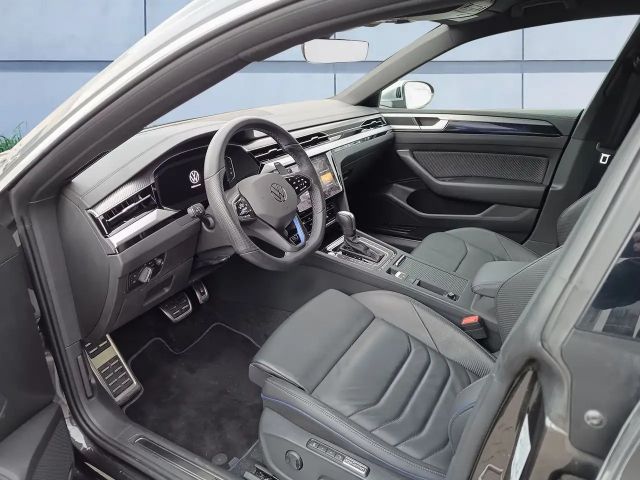 Volkswagen Arteon R Head-up-Display, Leder,