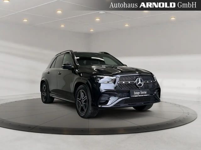 Mercedes-Benz GLE 450 4MATIC AMG Line