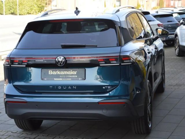 Volkswagen Tiguan 1.5 eTSI DSG Life