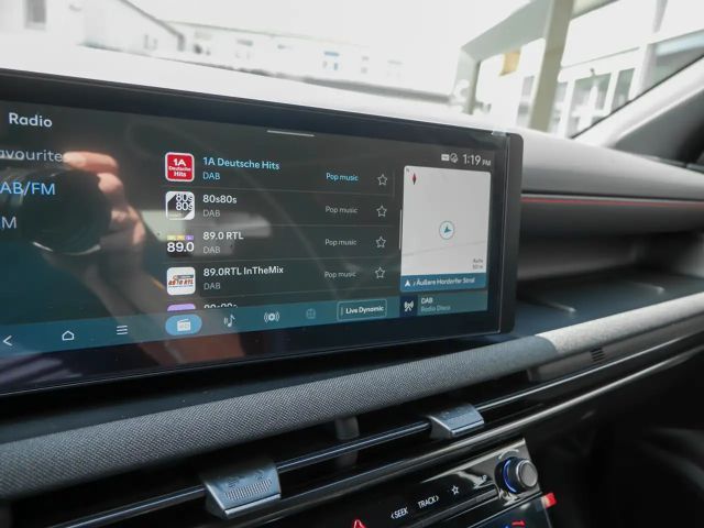 Hyundai Tucson 1.6 Hybrid N Line