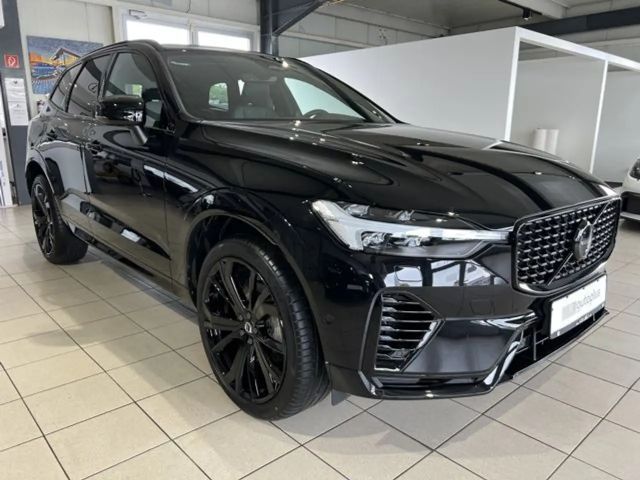 Volvo XC60 AWD Recharge T8 Ultra