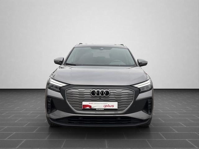 Audi Q4 e-tron 40