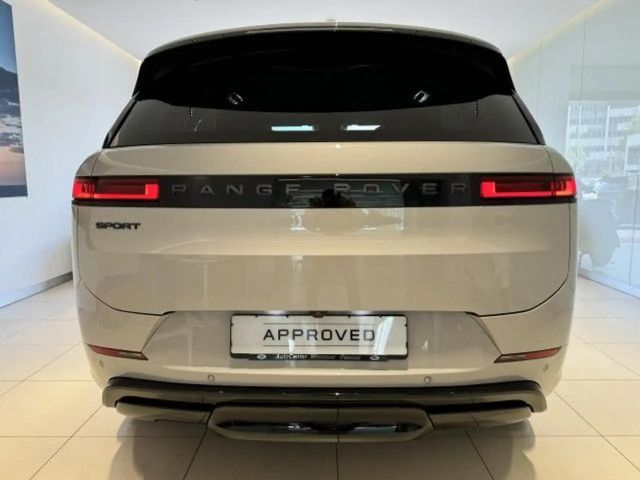 Land Rover Range Rover Sport D300 SE