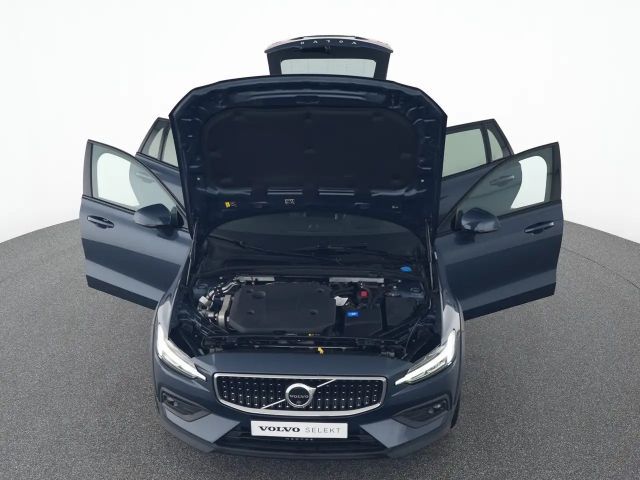 Volvo V60 AWD Ultimate